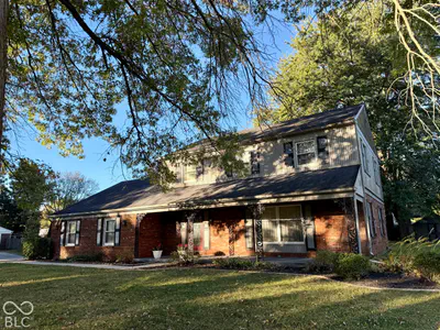 1103 Northwood Drive, Anderson - 57