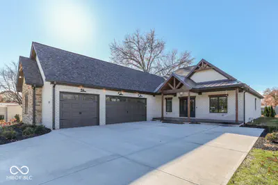 1653 Mill Pond Lane, Franklin - 4