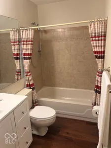 6969 Copper Mountain Court, Indianapolis - 48
