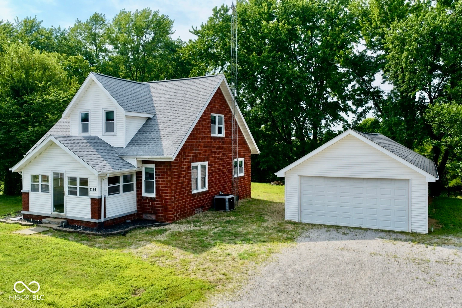 1154 State Road 135, Brownstown