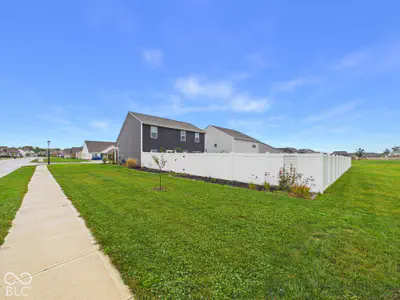 8051 Copperleaf Lane, Pendleton - 53