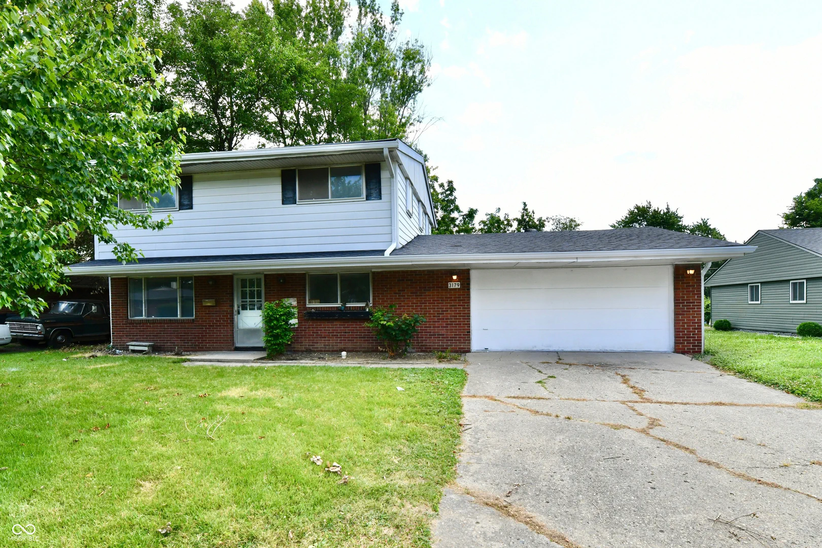 3179 Beeler Avenue, Indianapolis