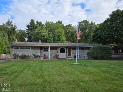 3342 Hillcrest Drive, Indianapolis - 25