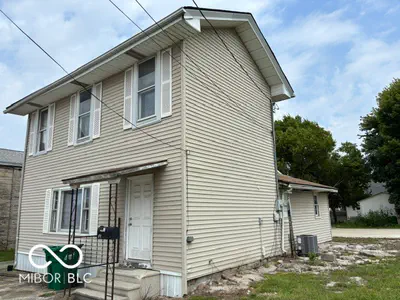 309 Jackson Street, Greencastle