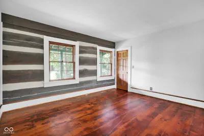 778 W Gasburg Lane, Mooresville - 17