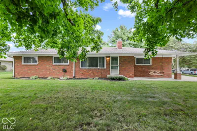 6375 Derbyshire Road, Indianapolis