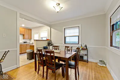 539 53rd Street, Indianapolis - 34