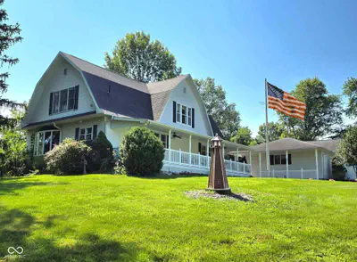 4607 County Road 300, Cory