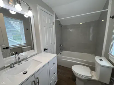 608 N Gray Street, Indianapolis - 18