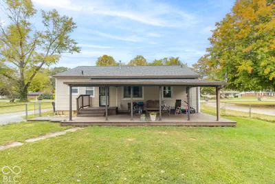 515 Delbrick Lane, Indianapolis - 25