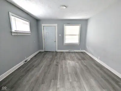 820 Drexel Avenue, Indianapolis - 3