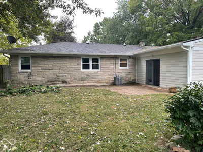 4110 Floyd Drive, Indianapolis - 8