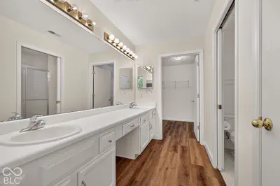 5771 Quail Crossing Drive, Indianapolis - 12