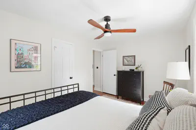 6016 Kingsley, Indianapolis - 13