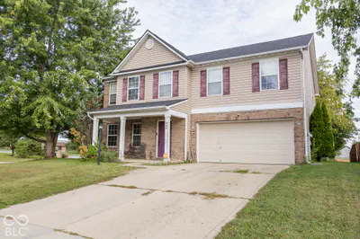 608 Rocky Meadow Drive, Greenwood
