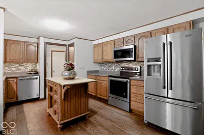 7124 E Centenary Road, Mooresville - 9