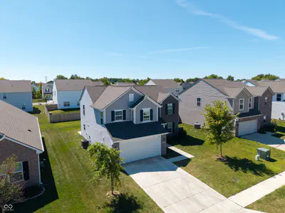 10147 Falls Canyon Lane, Indianapolis - 4