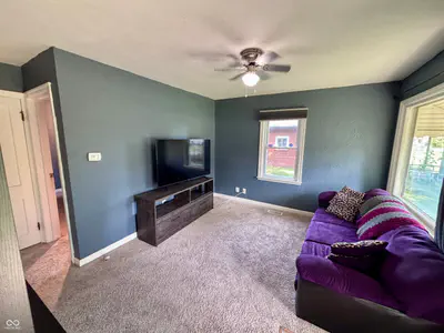 3012 Harlan Street, Indianapolis - 4