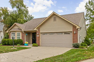 6198 White Birch Drive, Fishers - 3