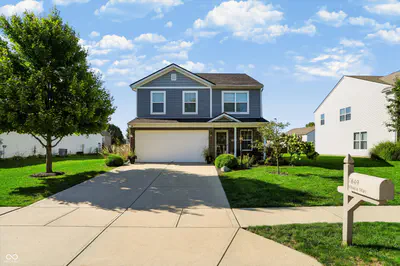 7849 Ithaca Way, Indianapolis - 47