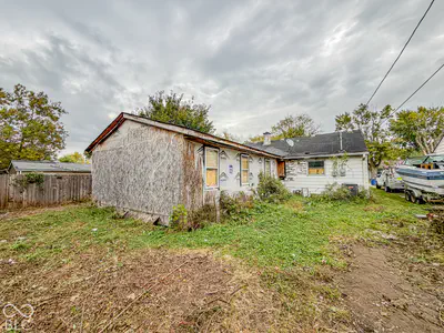 4762 N Mitchner Avenue, Indianapolis - 8