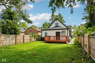 222 Tacoma Avenue, Indianapolis - 47