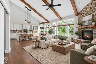 1380 Burgess Hill Pass, Westfield - 2