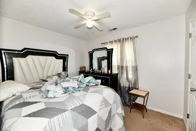 6794 Dunsany Lane, Indianapolis - 29