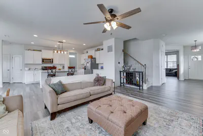 6609 Harvest Moon Lane, Whitestown - 13