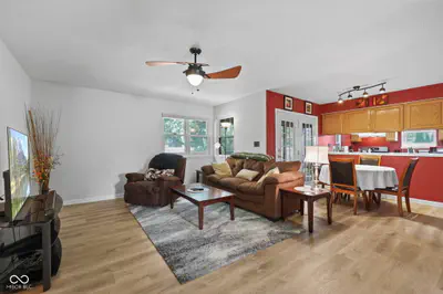 6002 Kennesaw Trail, Columbus - 6