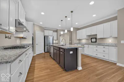 16098 Tuscany Court, Fishers - 13