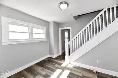 802 N Bradley Avenue, Indianapolis - 38