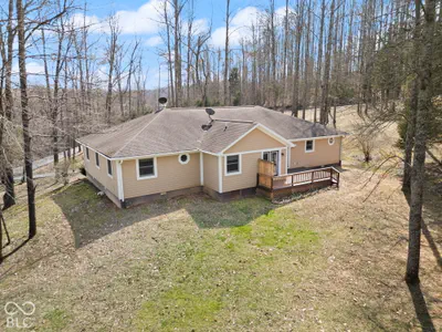 6316 US Hwy 150, West Baden Springs - 53
