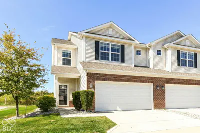 9628 Rolling Plain Drive, Noblesville