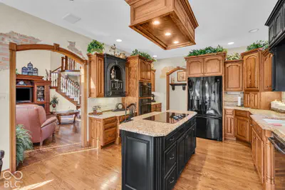 3935 Smokey Row Road, Bargersville - 22