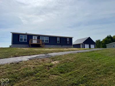 5954 US HWY 31, Seymour