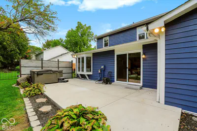 242 Hawthorne Drive, Carmel - 58