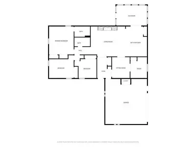 8301 Santa Barbara Drive, Muncie - 5