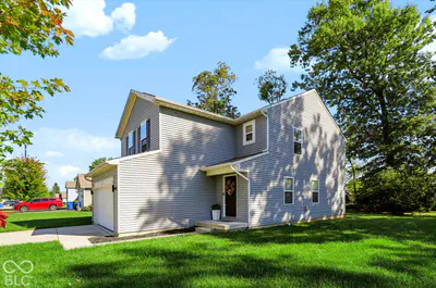 4511 Redhaven Drive, Indianapolis - 5