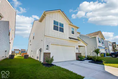 4447 Laughter Lane, Indianapolis - 38