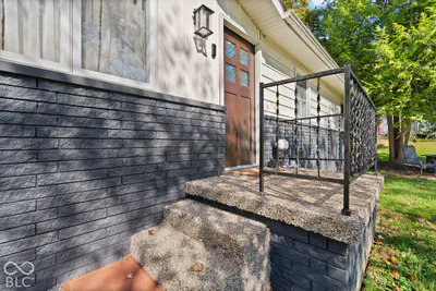 722 W A Street, Paoli - 4