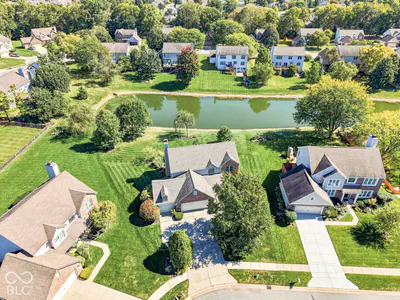 11015 Rutgers Lane, Fishers - 2