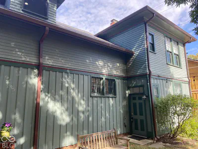 612 E 13th Street #Carriage Home, Indianapolis