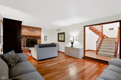 10211 Hidden Meadow Lane, Indianapolis - 9