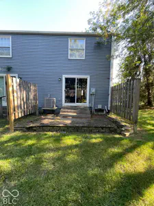 9450 Aspen Grove Lane, Indianapolis - 19