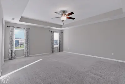 4331 Fox Hollow Boulevard, Indianapolis - 42
