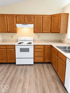 5736 Blackley Lane, Indianapolis - 3