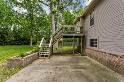 7542 Higdon Court, Indianapolis - 25