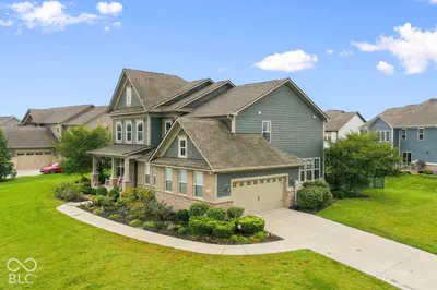 10549 Vermillion, Fortville