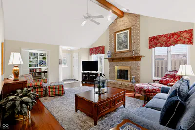 199 Overland Court, Noblesville - 9